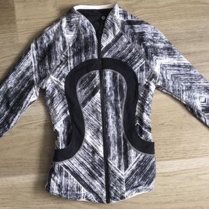 Lululemon jacket